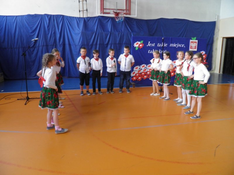 Konkurs Pieśni Patriotycznej